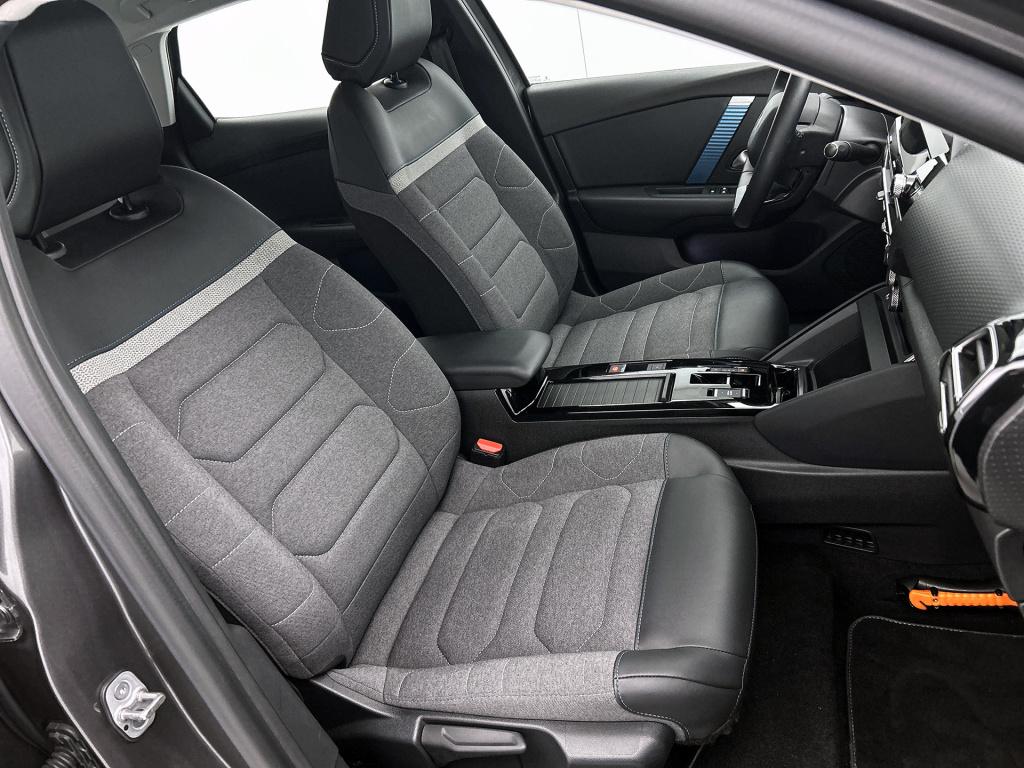 Citroen Ë-c4 feel pack 50 kwh 3-fase | rijklaar | adaptive cruise | head-up