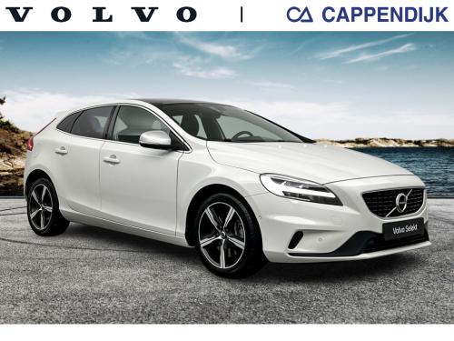 Volvo V40 t3 153pk aut6 polar+ sport| pano| camera| h&k sound| dab+