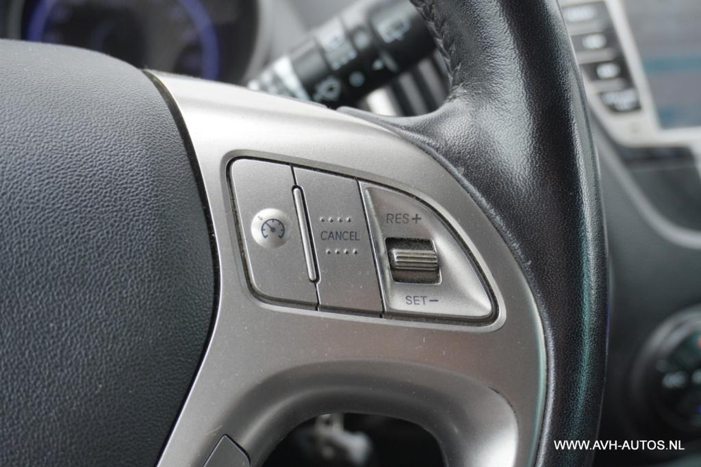 Hyundai Ix35 2.0i style