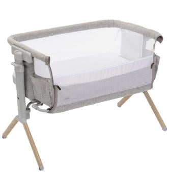 Co sleeper baby