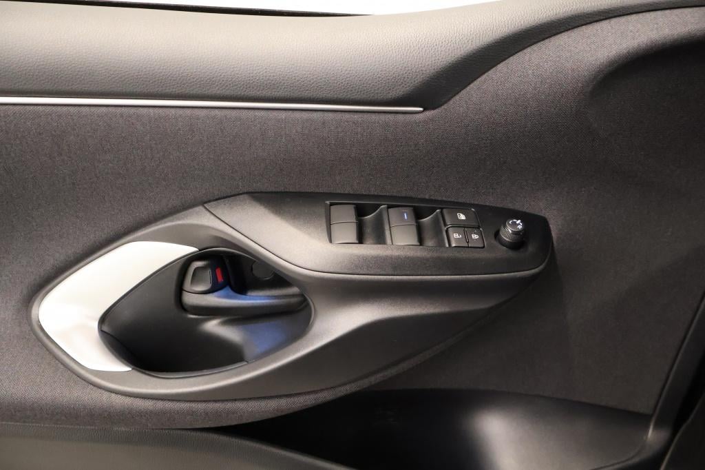 Toyota Yaris 1.5 hybrid dynamic