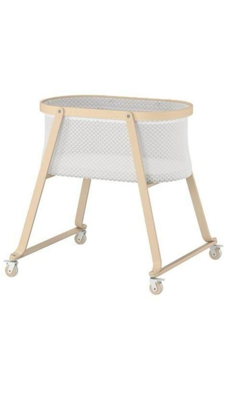 Wieg ikea
