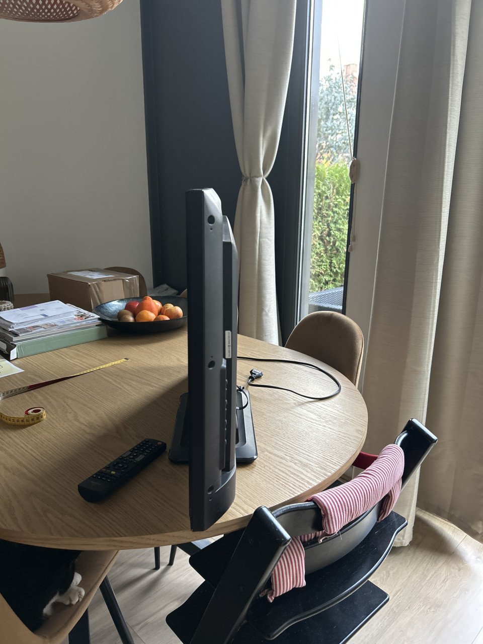 Lcd Tv Sharp