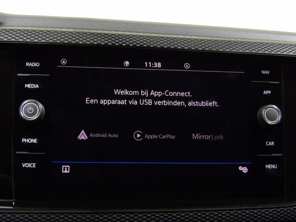 Volkswagen Polo 1.0 tsi 95pk dsg-7 life