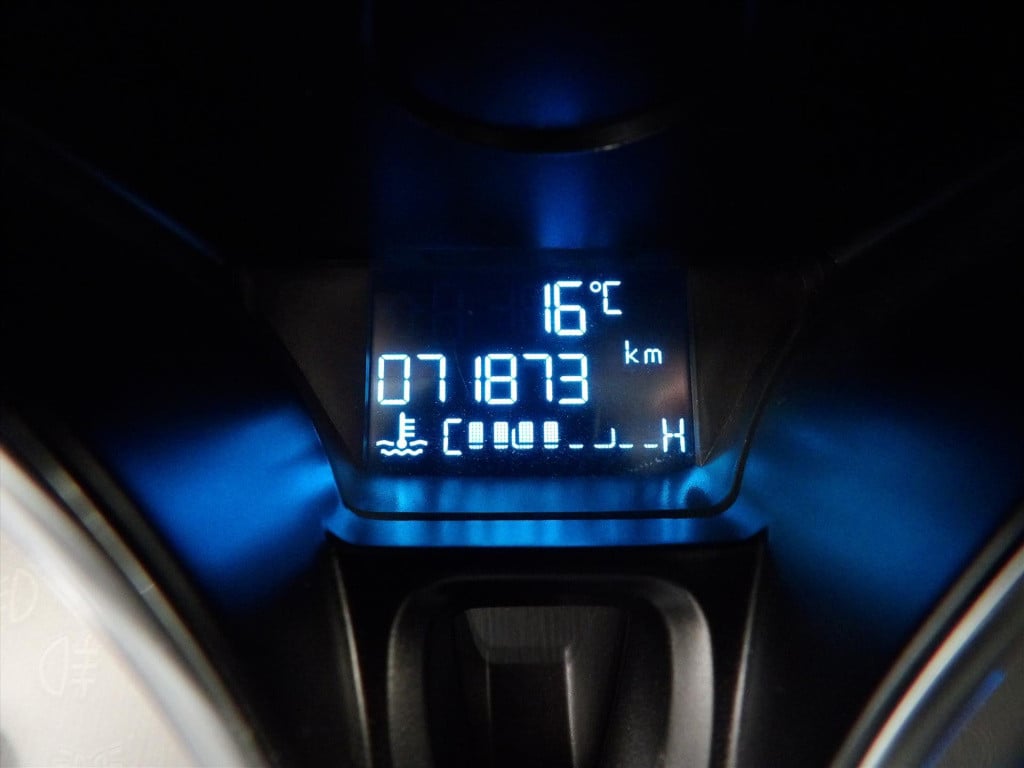 Ford Ecosport 1.0 ecoboost 125pk titanium s