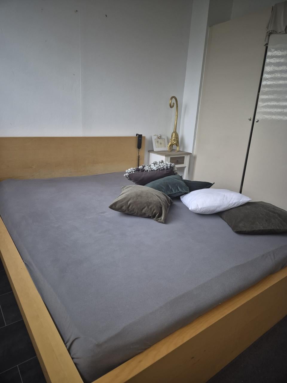 Elektrische bed