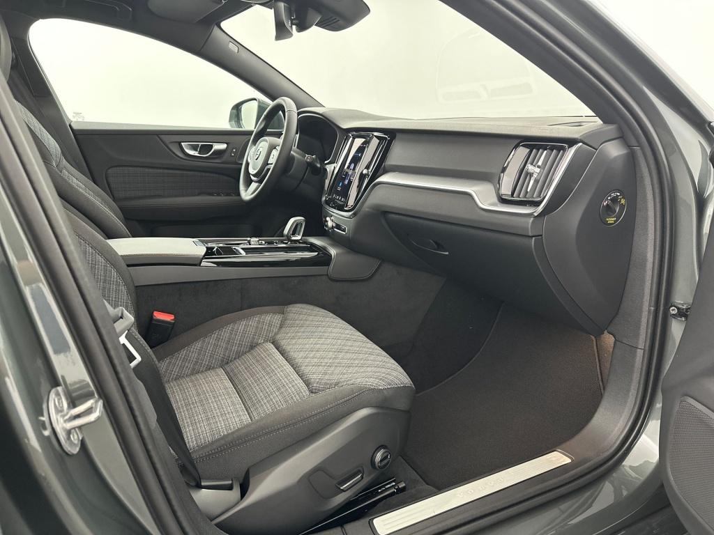 Volvo V60 t6 awd gt business edition