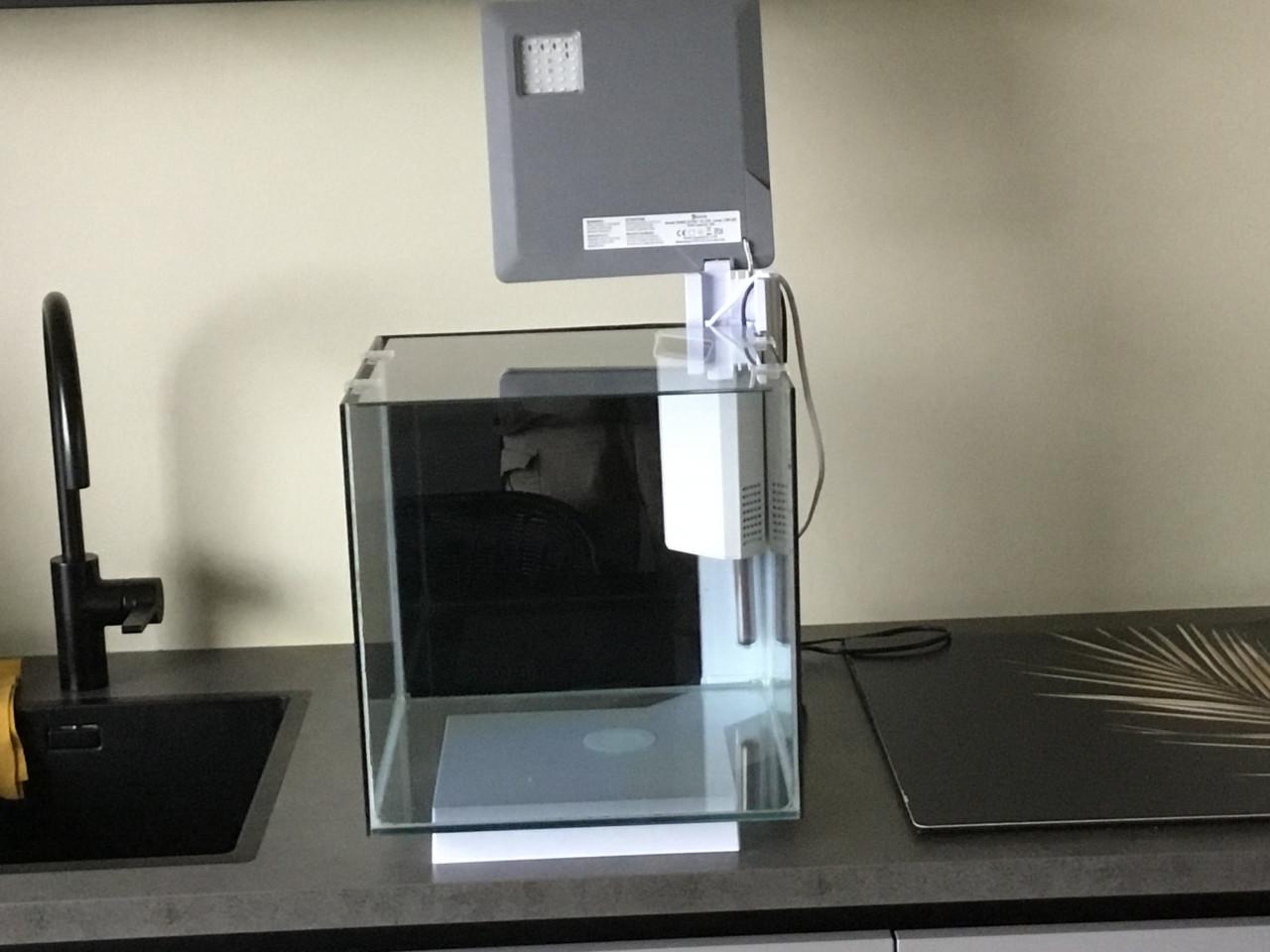 Te koop Aquarium Superfish
