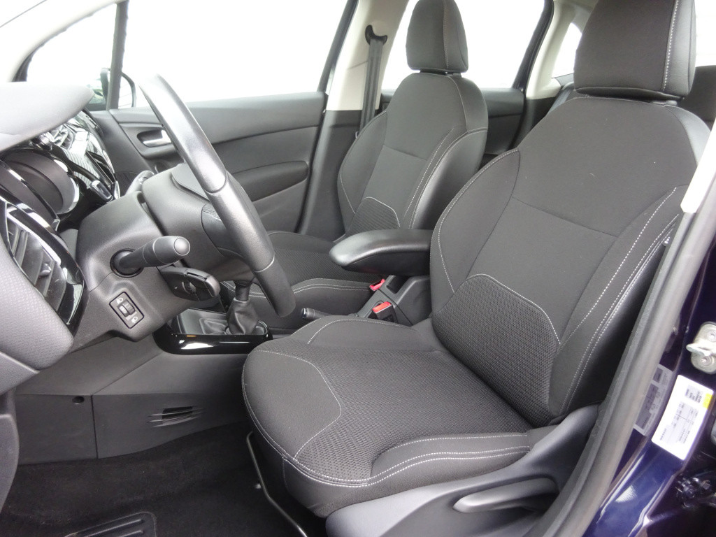 Citroen C3 1.0 vti collection 1e eigenaar / airco / navi / cruise control /
