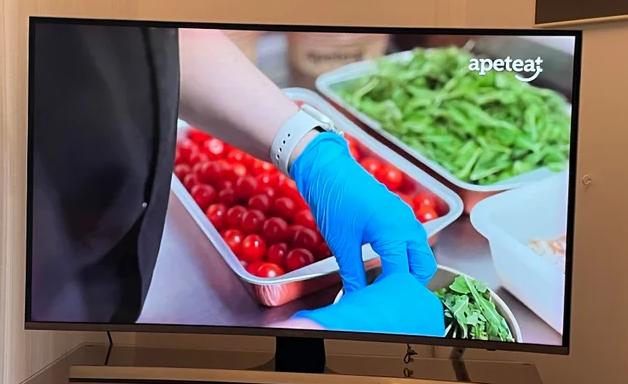 Samsung CURVED LED 43 Inch 109 cm 4K UHD ULTRA HD SMART TV