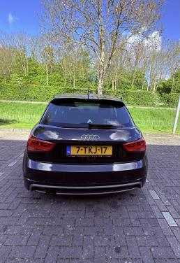 Audi A1 Sportback 1.2 TFSI Admired – Nette auto!