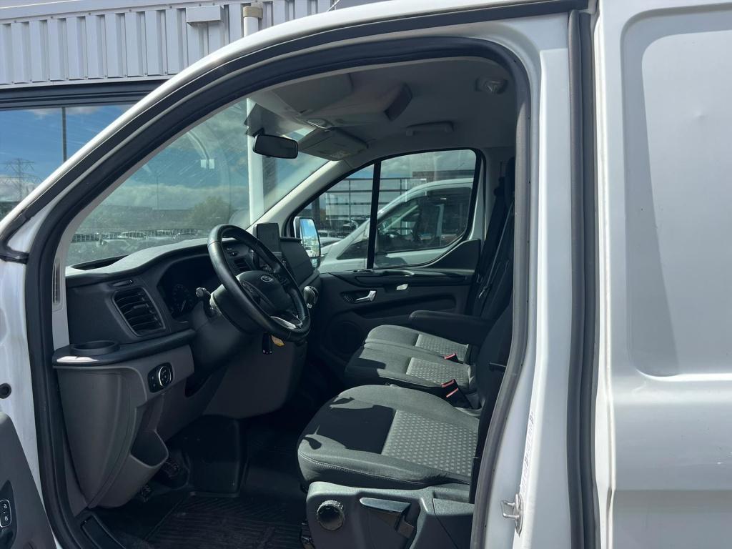 Ford Transit Custom gb 2.0 tdci 130pk 300 l2h1 trend , airco , cruise contr