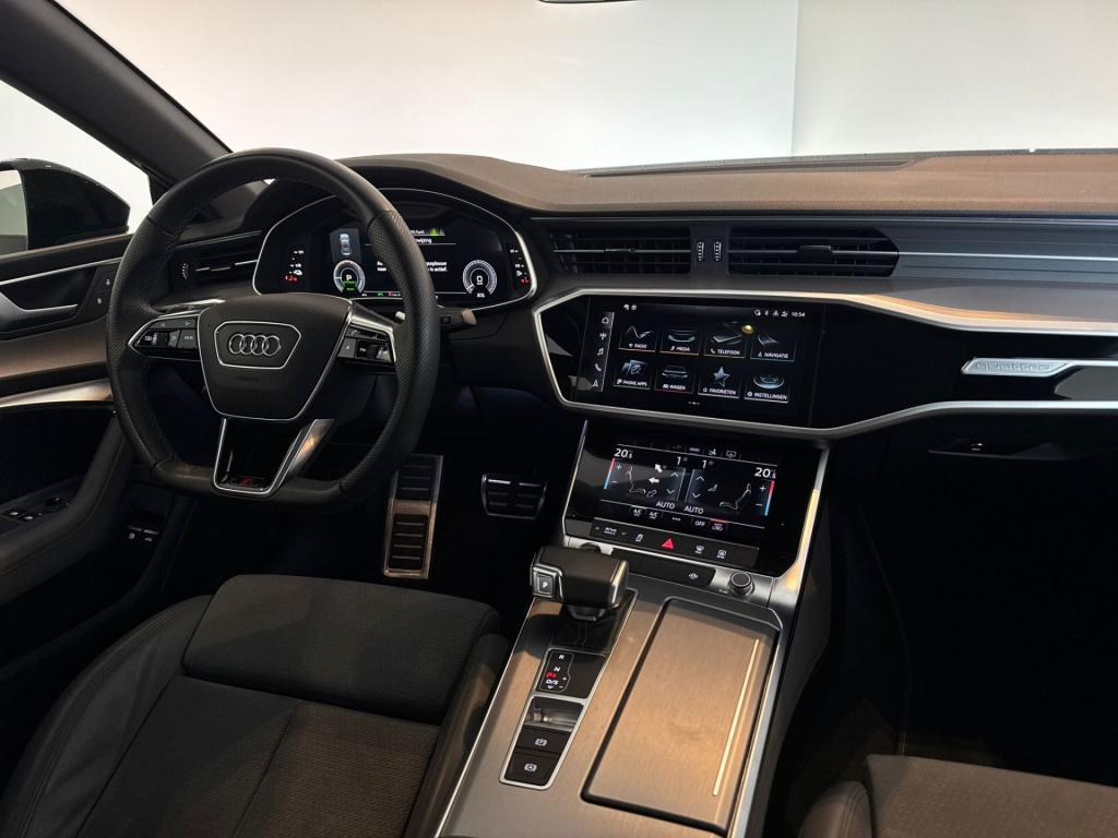 Audi A7 sportback 50 tfsi e quattro pro line s