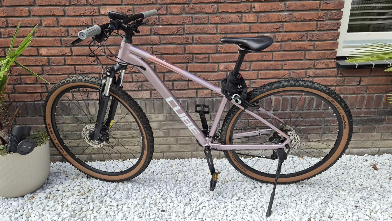 Cube Access WS Pro '23
