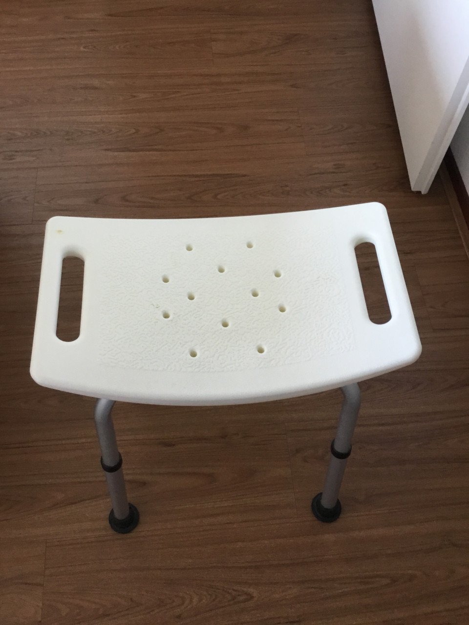 Badkamer krukje