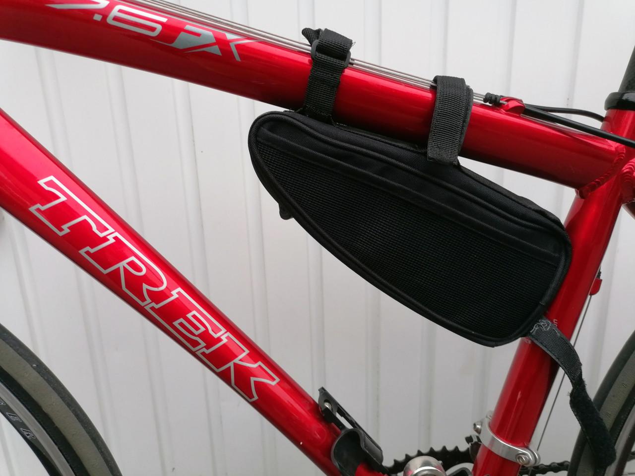 Toerfiets dames