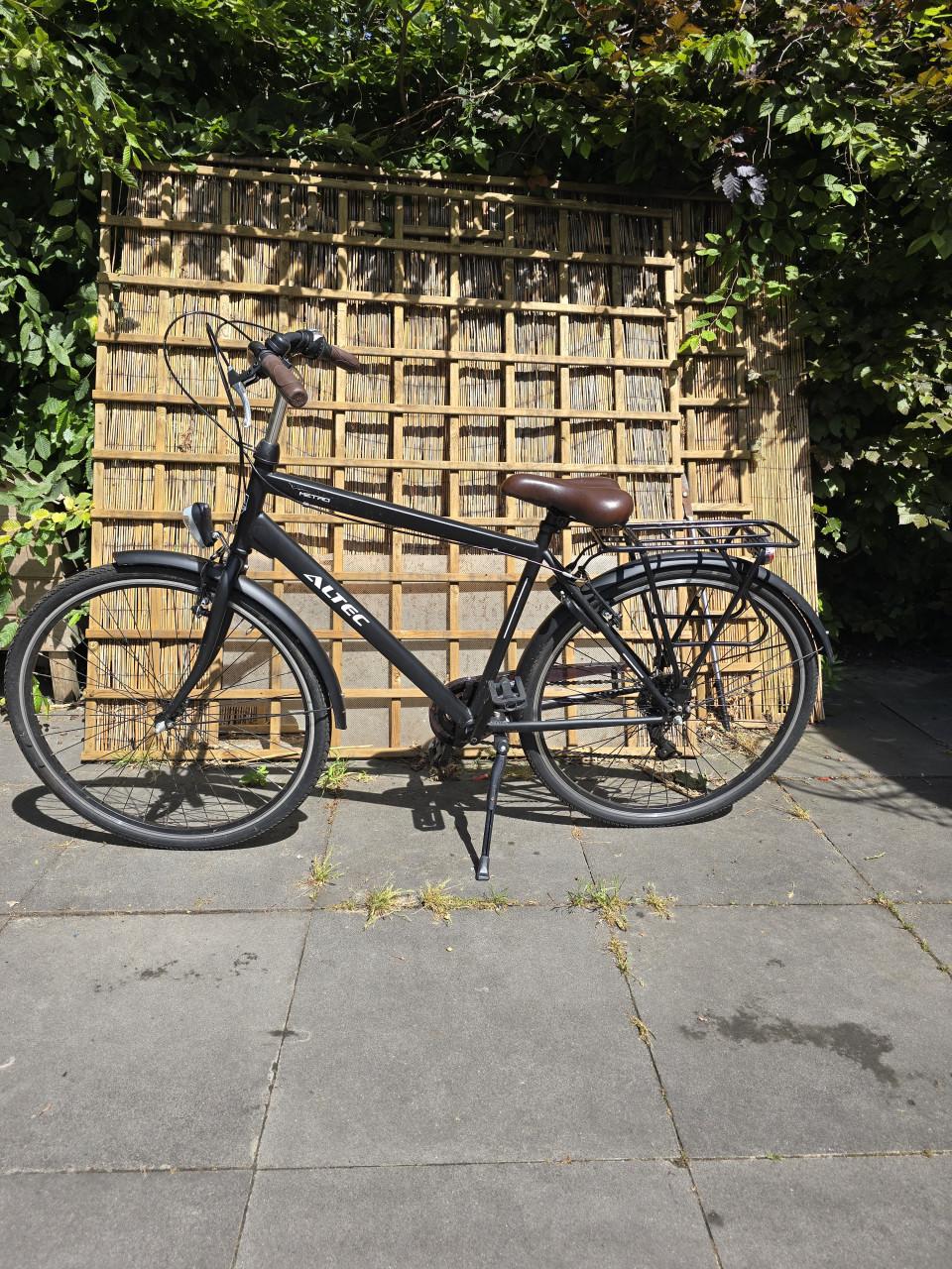 Kinderfiets 28 inch