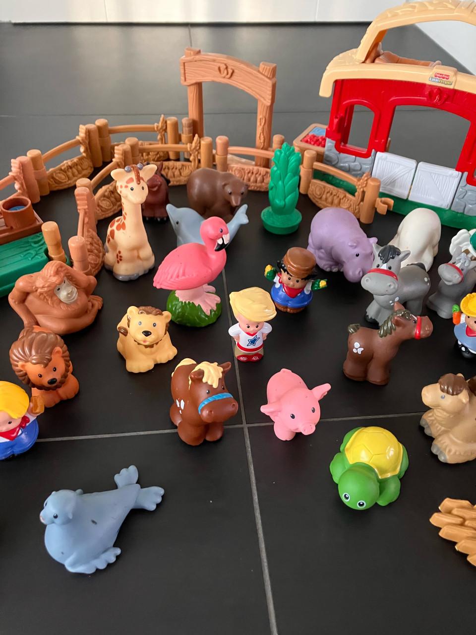 Little people