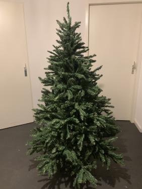 Kerstboom 1.80 m hoog