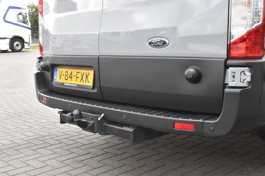 Ford Transit 350 2.0 tdci l3h2 limited