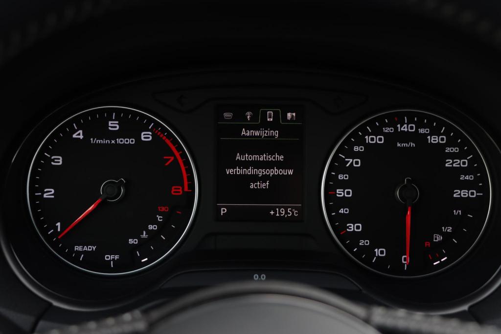 Audi Q2 1.4 tfsi cod sport pro line s 150pk s tronic