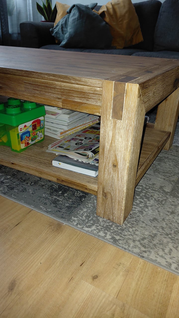 Salon Tafel
