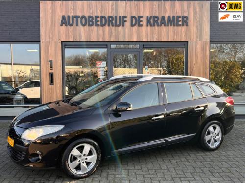 Renault Megane 1.6 dynamique