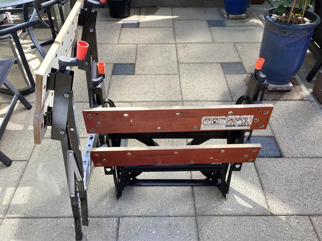 Werkbank