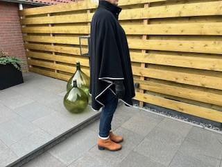 Cape kleding wol en kasmire