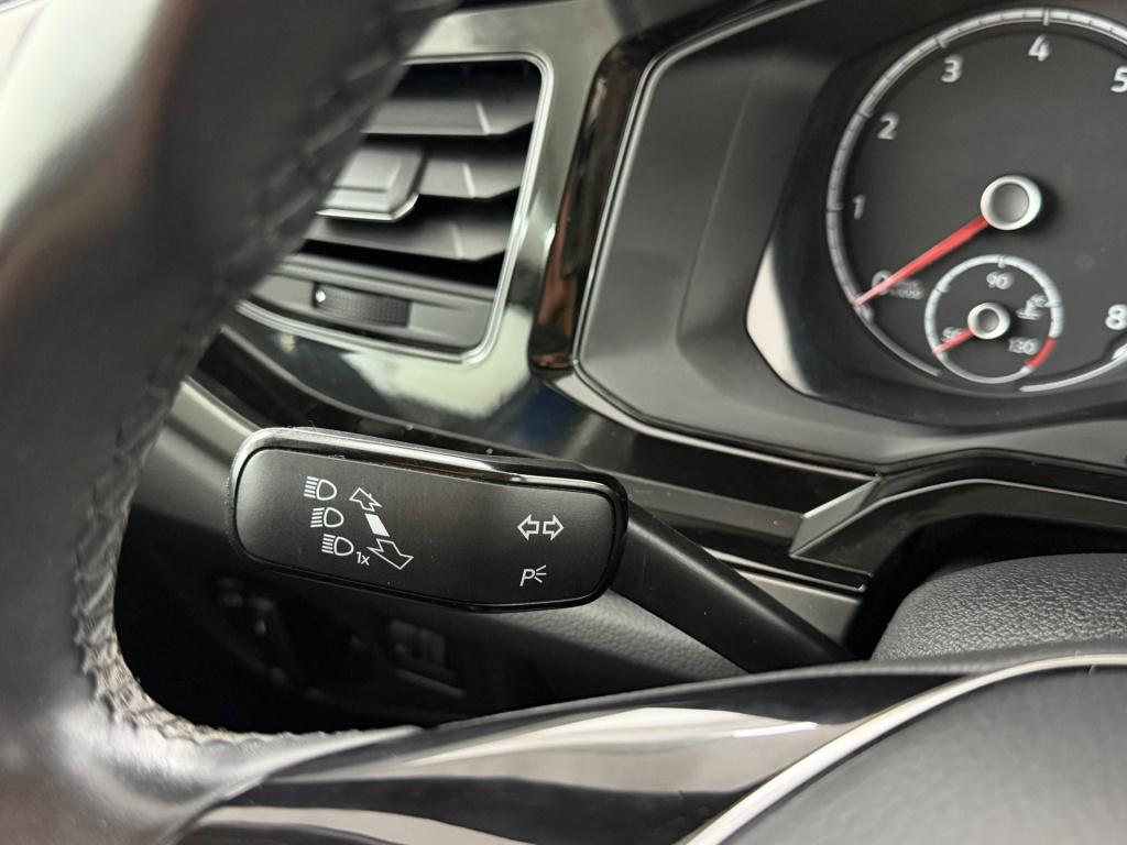 Volkswagen Polo occasion 1.0 tsi highline | blauw | tweedehands volkswagen 