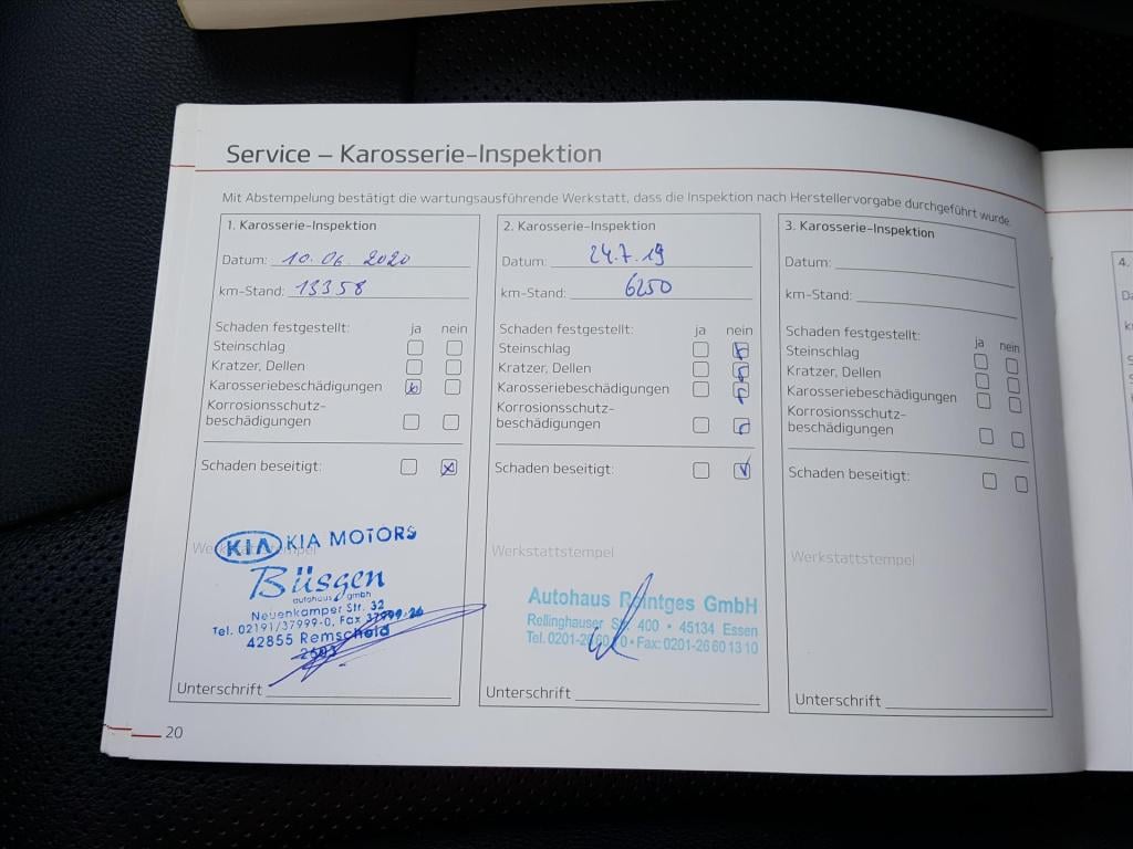 Kia Niro 1.6 gdi hybrid 141pk dct6 executiveline | navi | bt | applecarplay