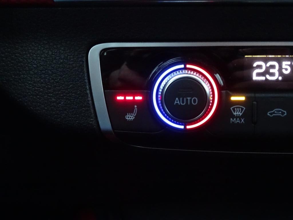 Audi Q2 1.0 tfsi sport pro line navi | stoelverwarming | trekhaak