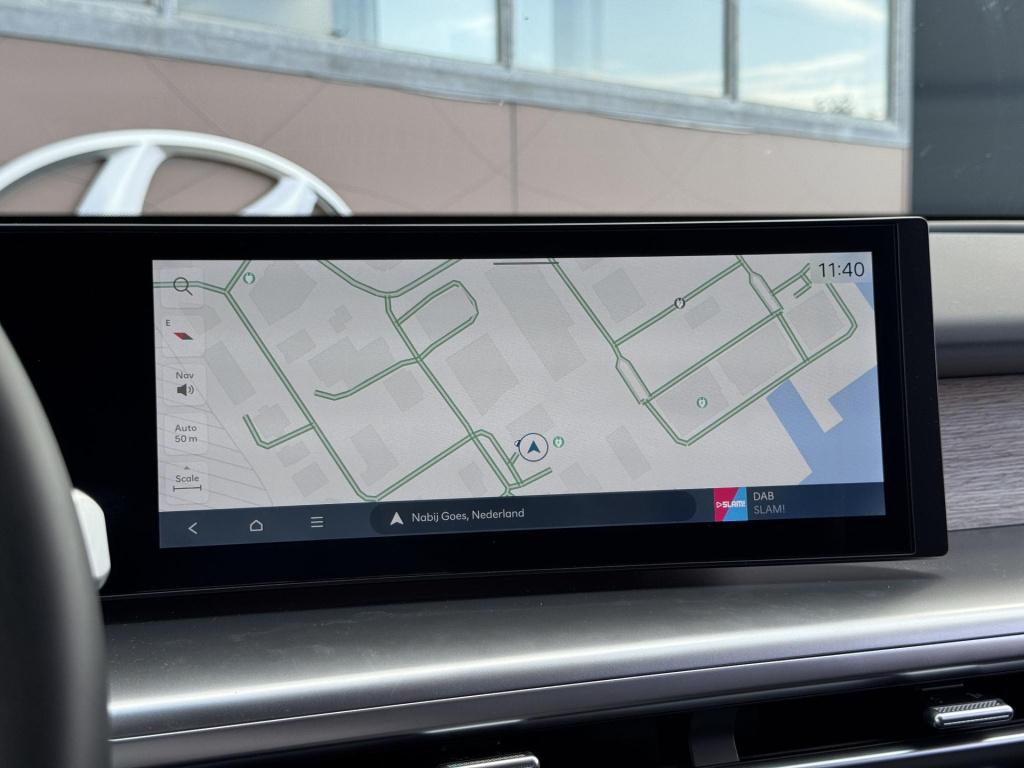 Hyundai Ioniq 9 connect+ awd 7p. 110.3 kwh xrt uitgevoerd