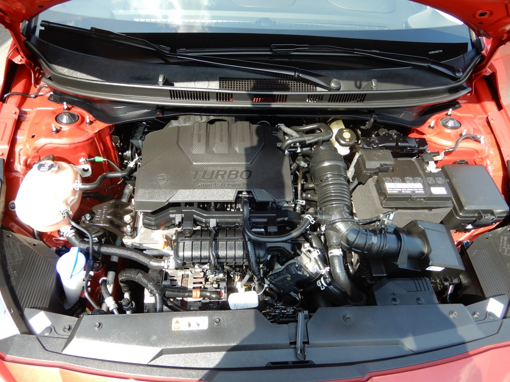 Hyundai I 20 1.0 t-gdi mhev comfort smart | navigaite | 1e eigenaar | deale