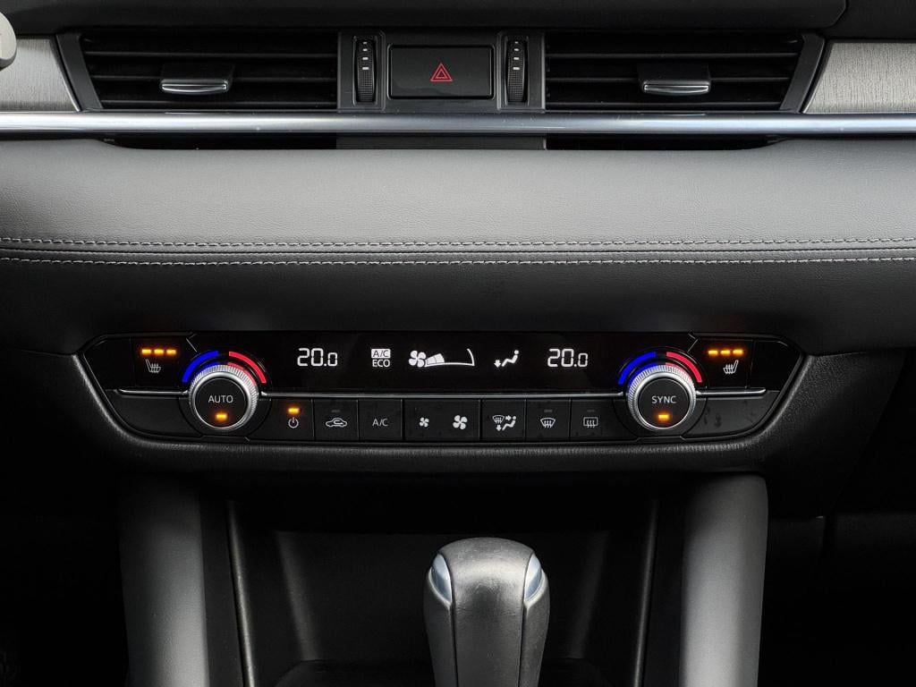 Mazda 6 sportbreak 2.0 skyactiv-g 165 centre-line nl-auto incl. afneembare 