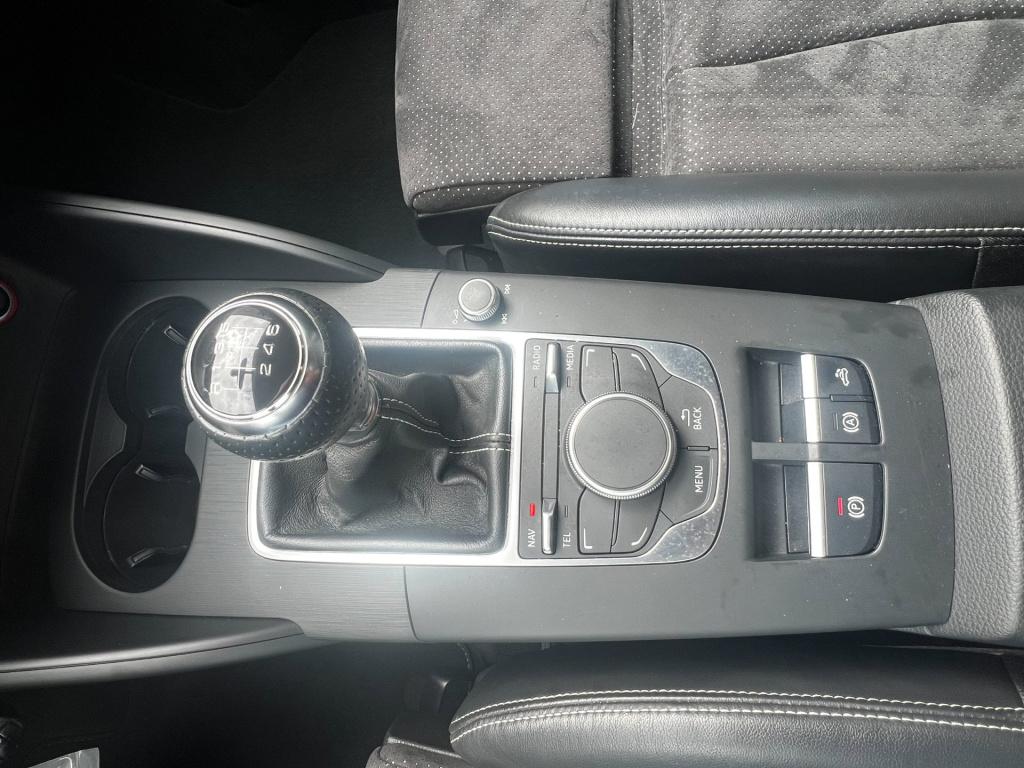 Audi A3 cabriolet 1.4 tfsi cod ambition pro line s open days