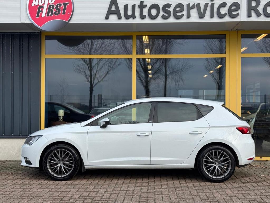 Seat Leon 1.2 tsi | lm | pdc | bovag