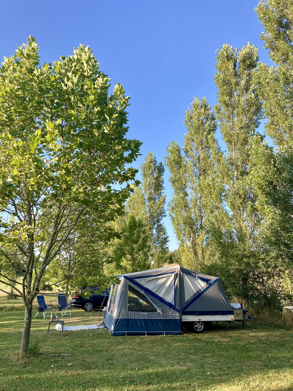 Vouwwagen Gerjak Tago Settler (2007)