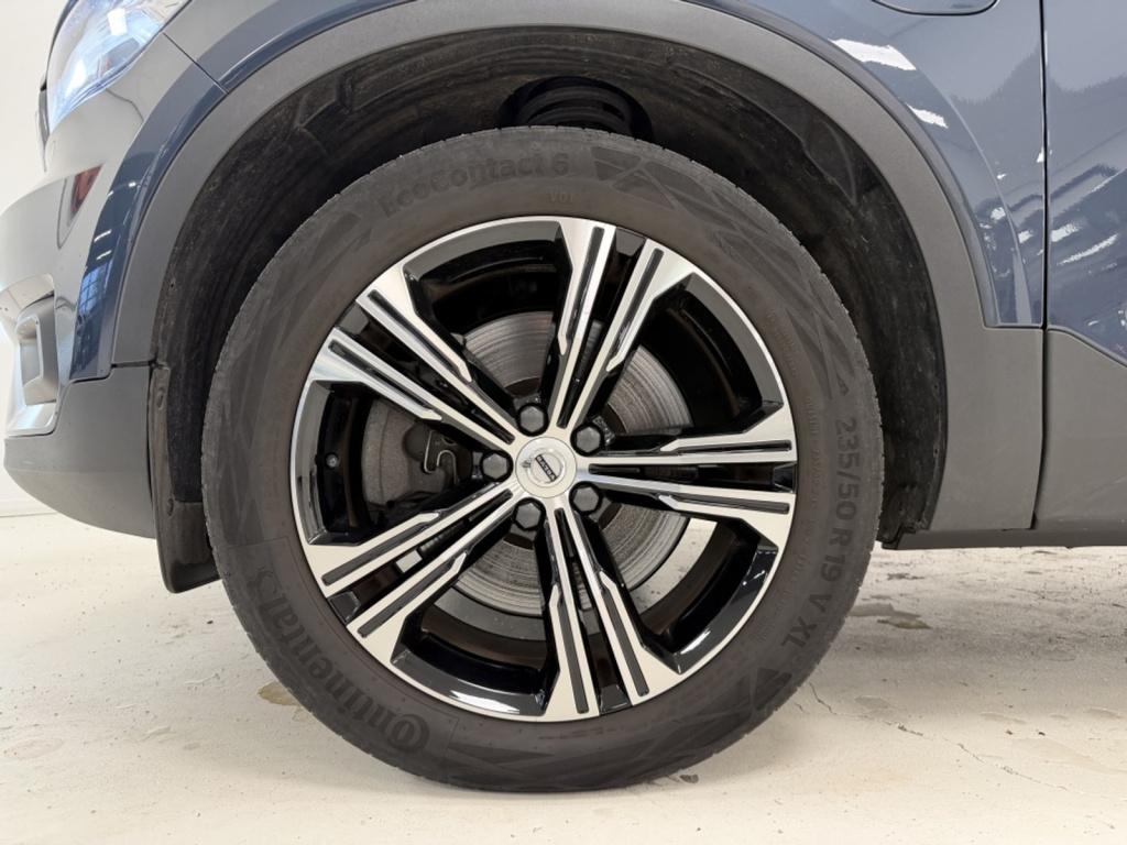 Volvo XC40 1.5 t5 recharge inscription | trekhaak | panoramadak | leer |