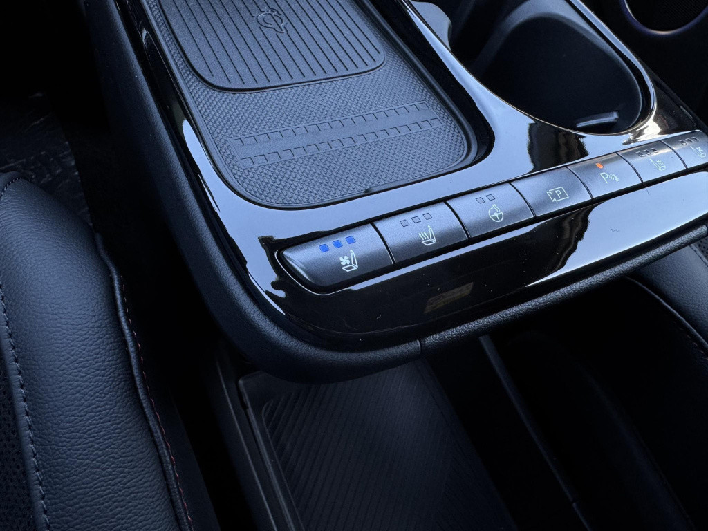 Hyundai Ioniq 5 n line 84 kwh