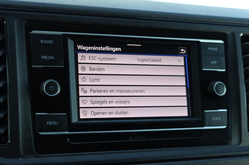 Volkswagen Crafter 30 2.0 tdi l3h2 comfortline 140pk