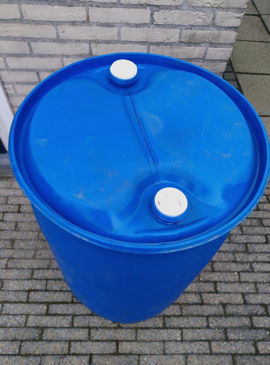 Vaten 200 ltr