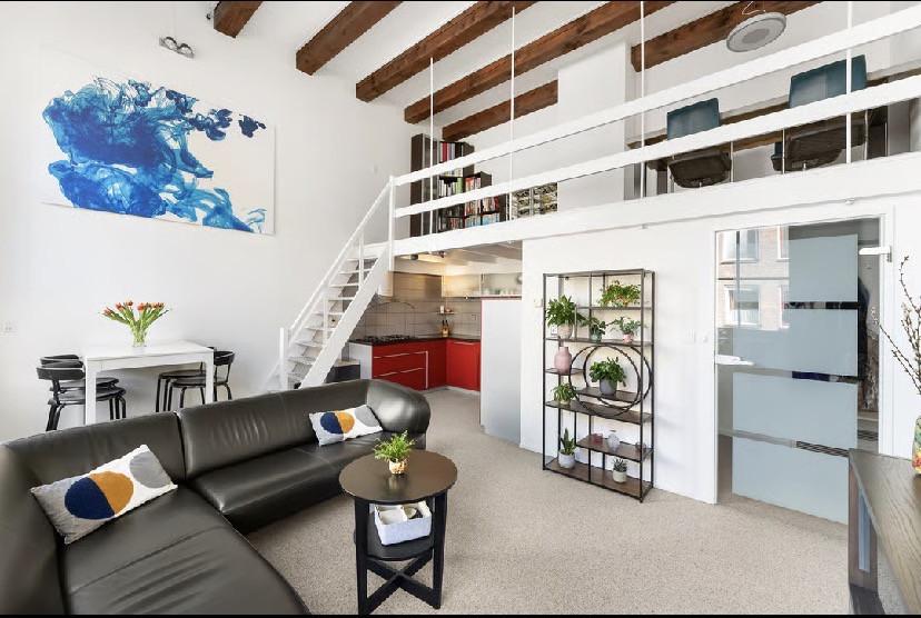 Te koop: Uniek huis op rustige locatie