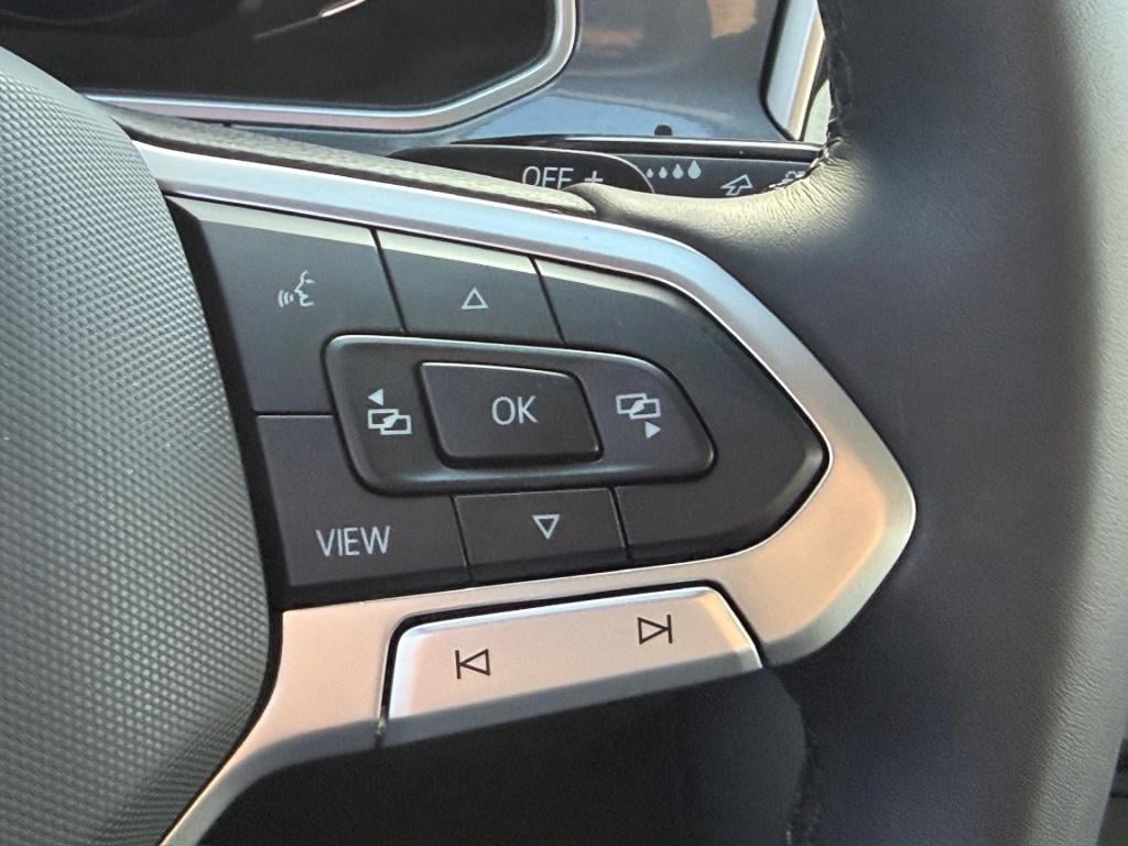 Volkswagen T-roc 1.5 tsi 150pk dsg style | navigatie | standkachel | camera