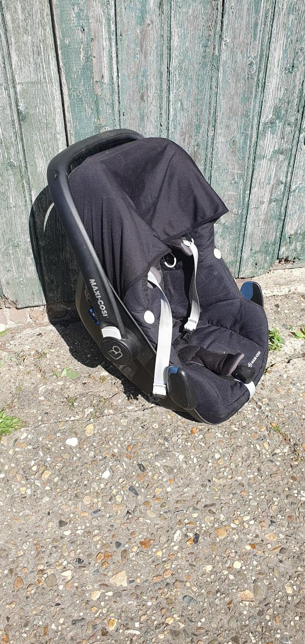 Maxi cosi