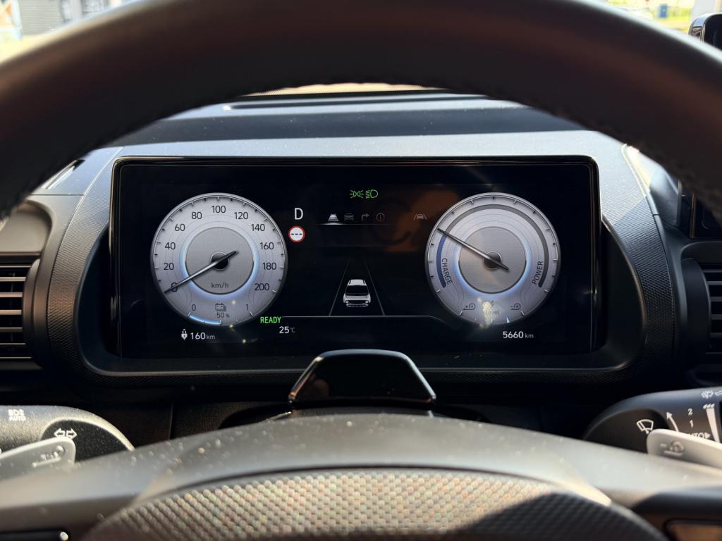 Hyundai Inster evolve plus 49 kwh apple/android carplay | lm-velgen |stoelv