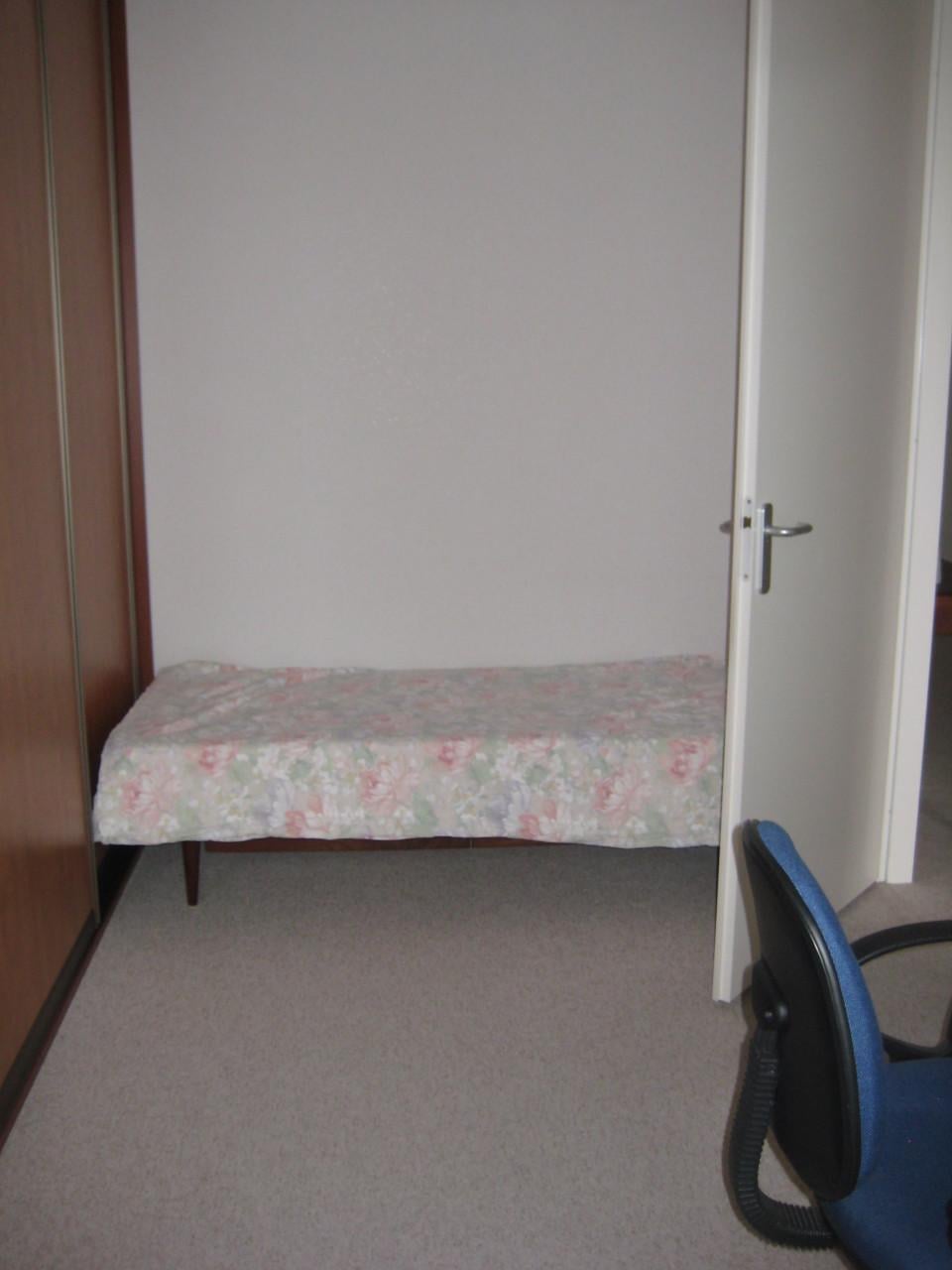 Tijdelijk te huur: ruim, gemeubileerd appartement in Goes-Zuid