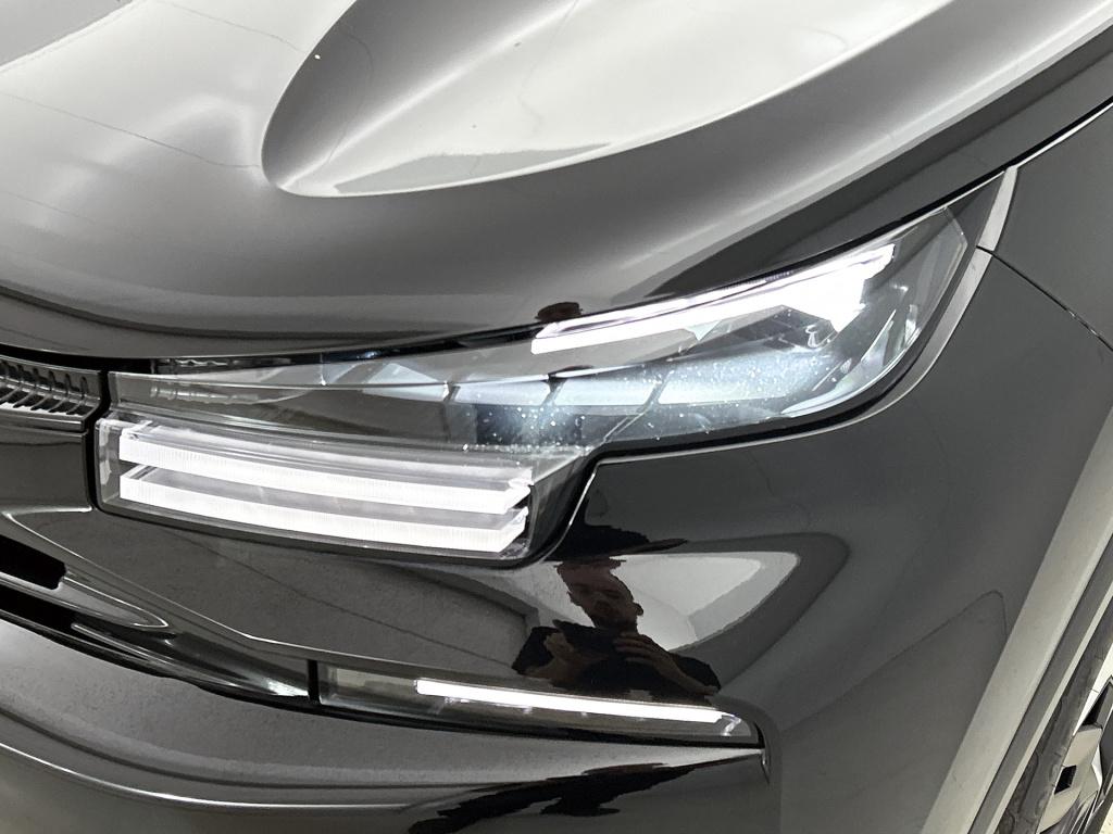 Citroen Ë-c4 X plus 156pk extended range 54 kwh | rijklaar | navigatie | ca