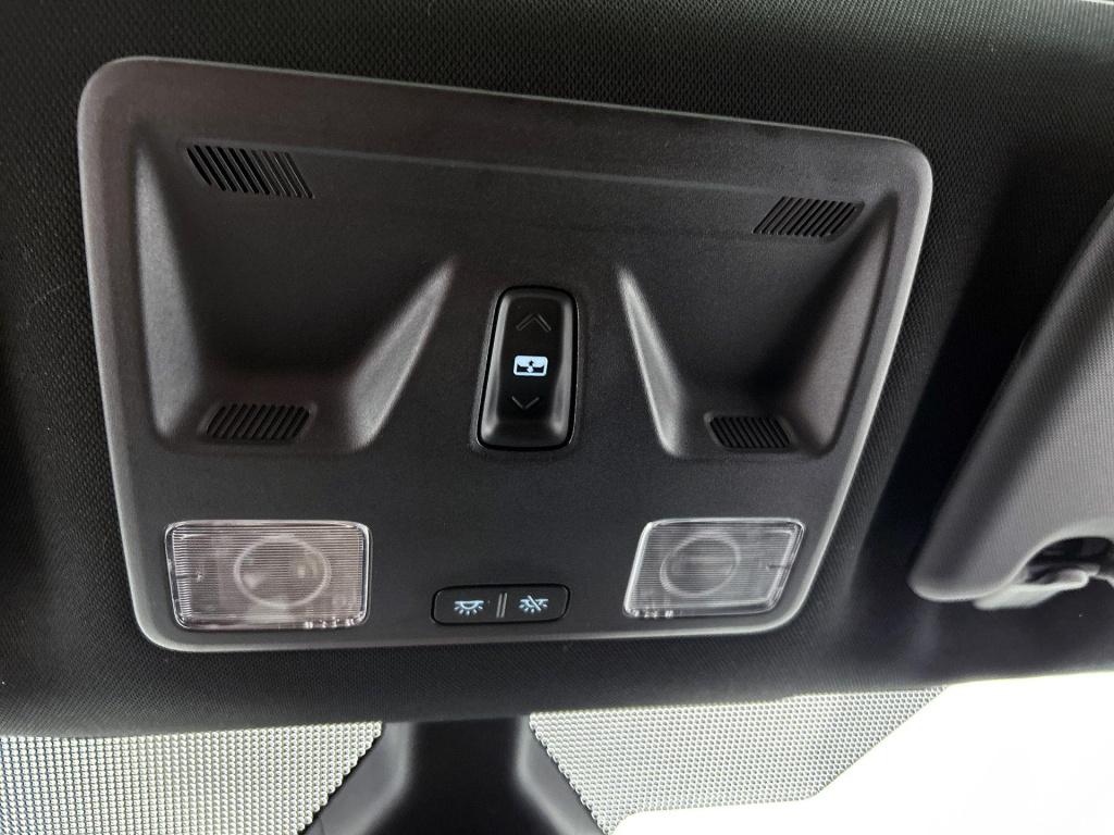 Ford Fiesta 1.0 ecoboost st-line | panoramadak | apple carplay / android au