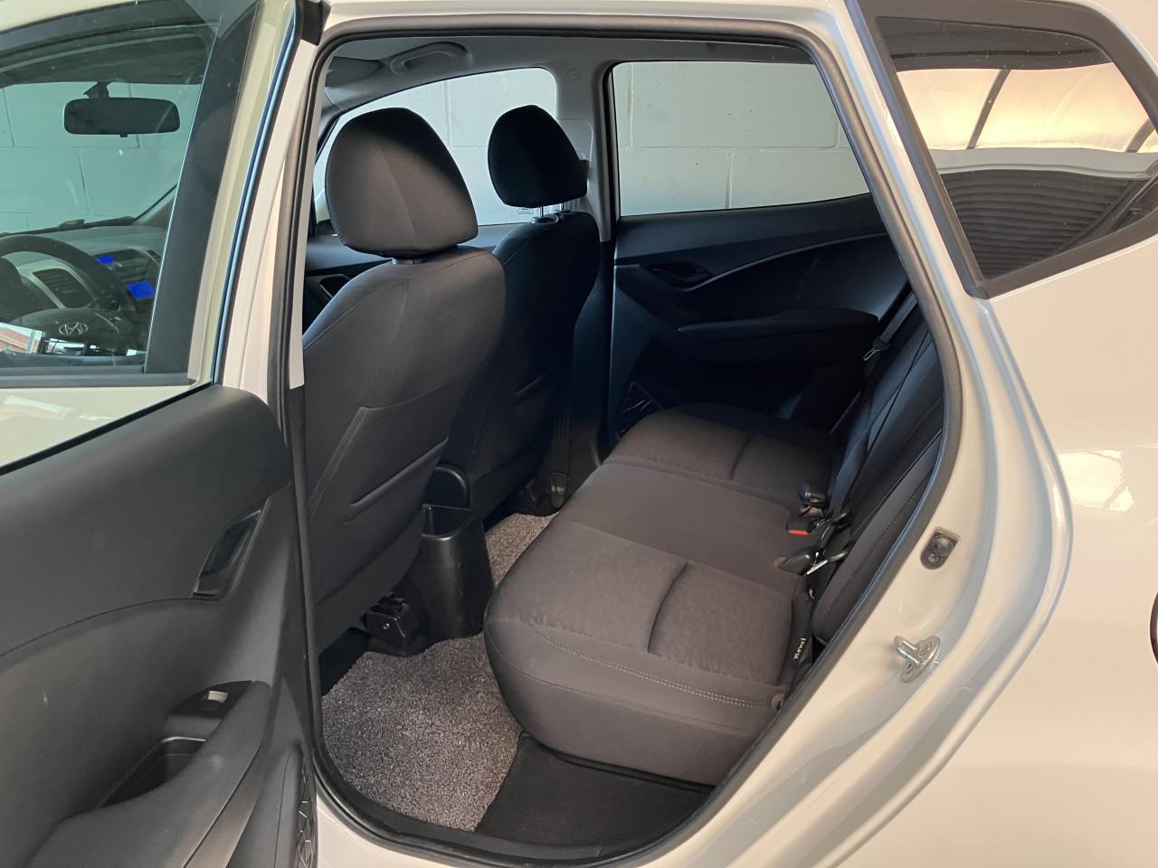 Hyundai ix20 1.4i i-Motion